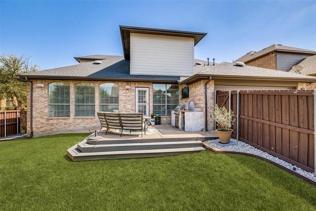 400 S Hampton, Court Lewisville, TX photo 27