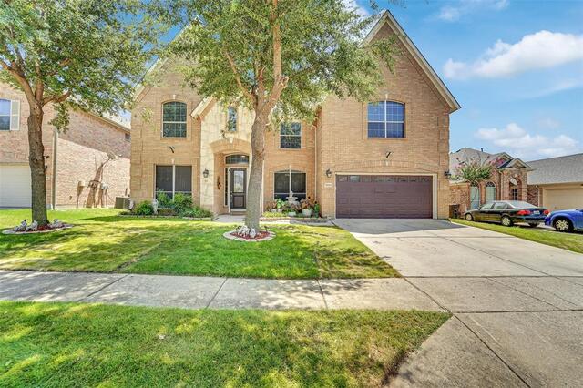 3524 Delaney Drive, Fort Worth, TX image