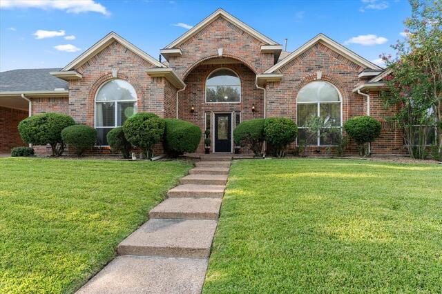 2508 Russwood Drive, Flower Mound, TX photo 3