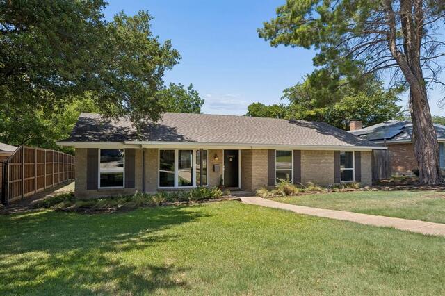 13443 Purple Sage Road, Dallas, TX image