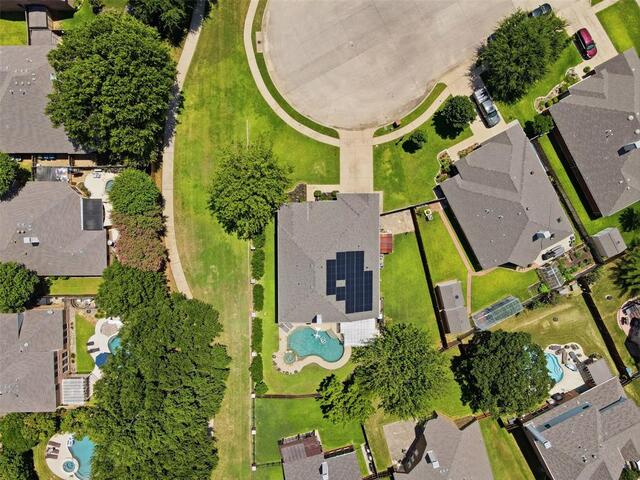 1500 Ash Grove Court, Flower Mound, TX photo 38
