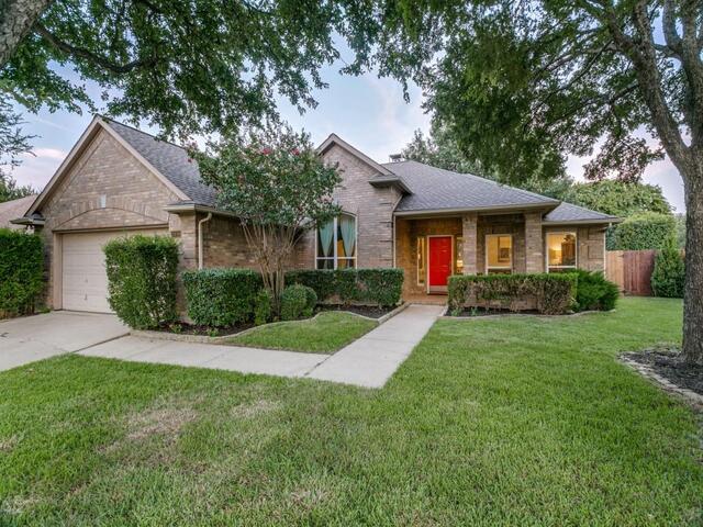 2600 Stanford Drive, Flower Mound, TX photo 6