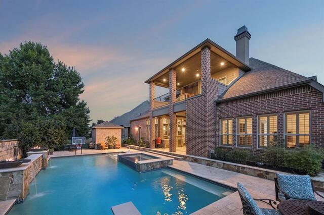 1021 Berkshire, Road Southlake, TX photo 34