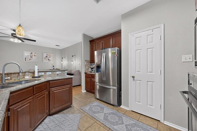 2109 Wentworth Drive, Flower Mound, TX photo 14