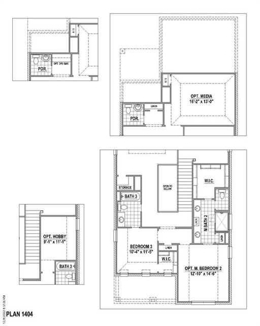 4412 Daisy, Lane Celina, TX photo 4
