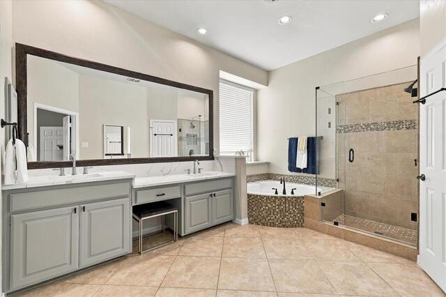 1320 Currant Way, Flower Mound, TX photo 16