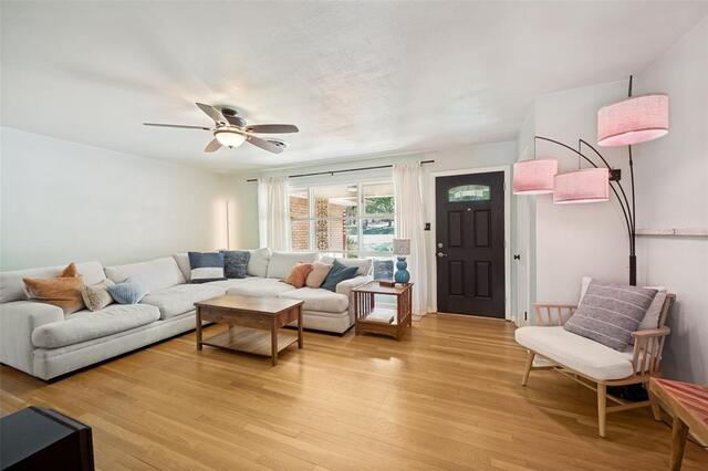 1403 Greenwood, Drive Denton, TX photo 5