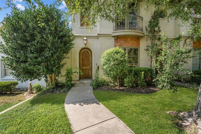 3633 Crestline Road, Fort Worth, TX image