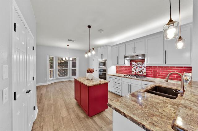 1410 Macrae, Court Allen, TX photo 16
