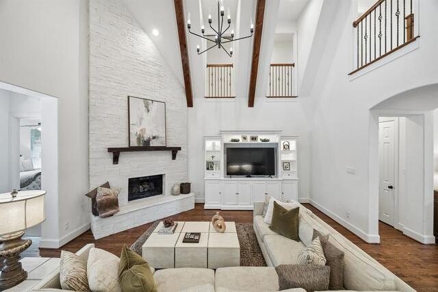 405 Cypress Garden, Drive McKinney, TX photo 10