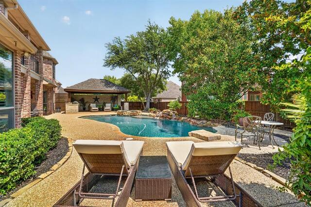 4816 Pack Saddle Way, Flower Mound, TX photo 32