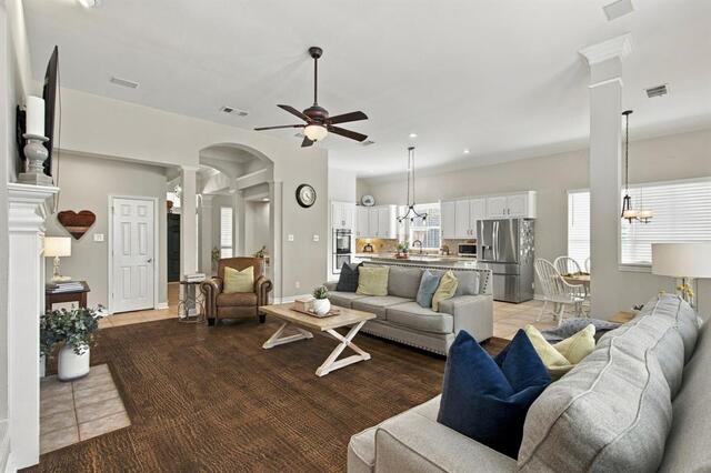 3608 Gallop Court, Flower Mound, TX photo 13