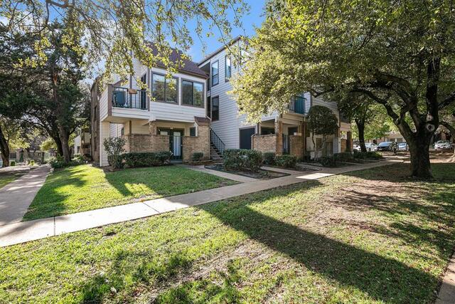 2311 Balsam Drive H307, Arlington, TX image