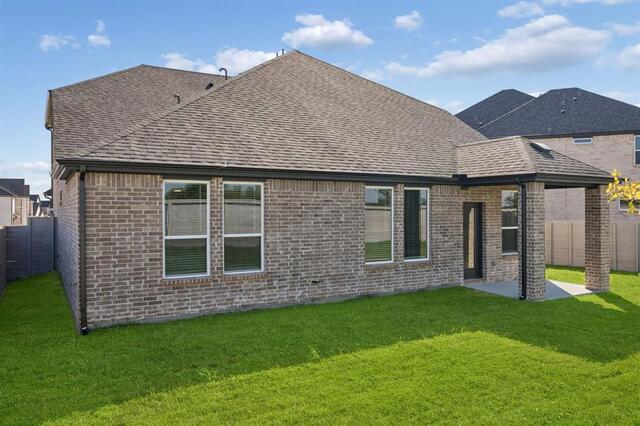 3105 Trowbridge, Lane McKinney, TX photo 33