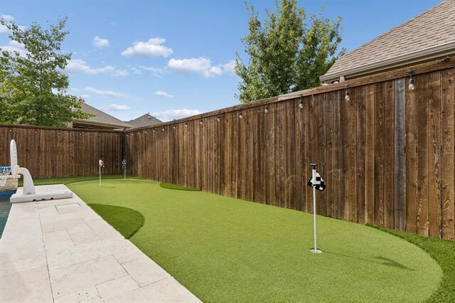 2816 Driftwood Creek, Trail Prosper, TX photo 31