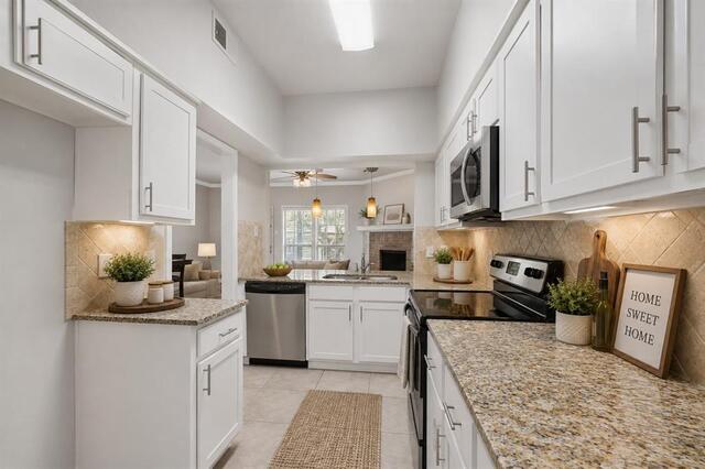 2835 Keller Springs Road, 1103 Carrollton, TX photo 10