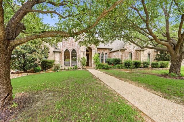1805 Kendall, Court Keller, TX photo 3