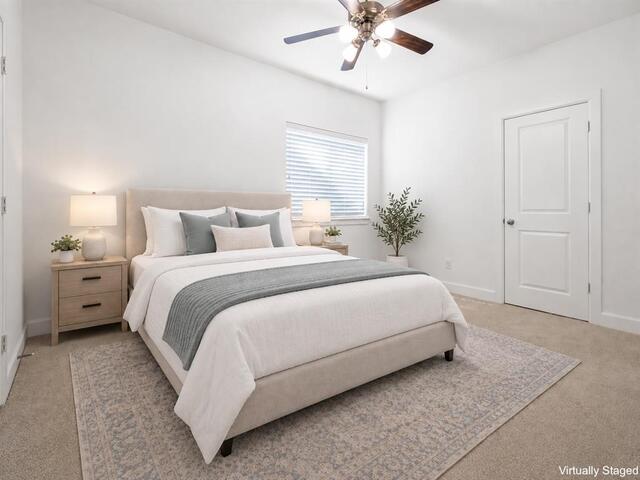 1009 Peacock, Boulevard Carrollton, TX photo 17