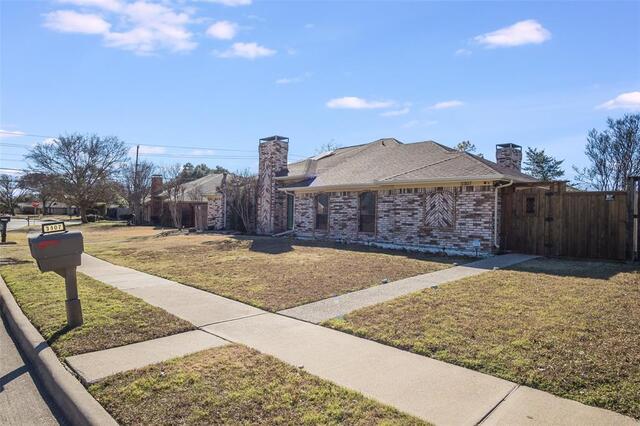 3305 Hilltop, Lane Plano, TX photo 4