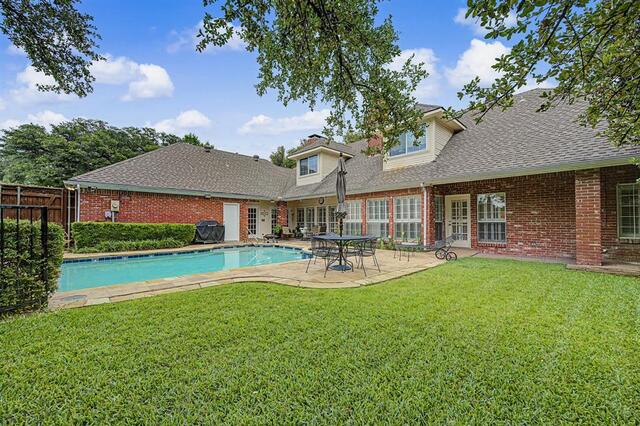 5831 London Lane, Dallas, TX image