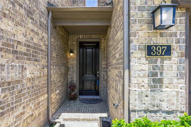 397 Hamilton, Street Lewisville, TX photo 3