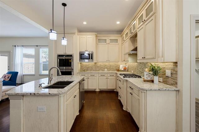 3434 Nation, Drive Frisco, TX photo 13