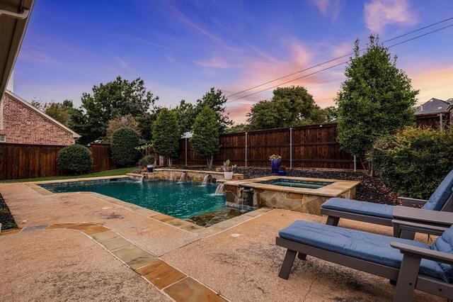 4508 Scott Drive, Flower Mound, TX photo 39