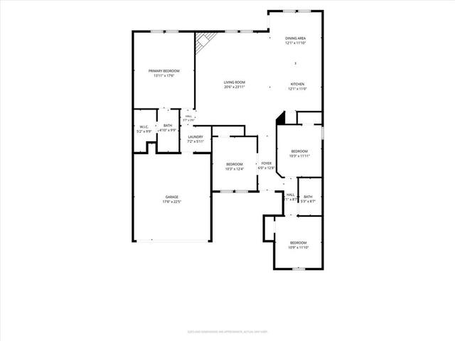 9605 Woodrow Wilson, Drive McKinney, TX photo 31