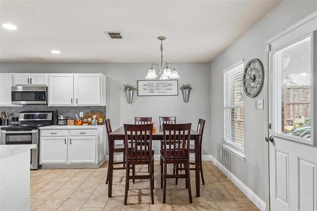 3301 Highpoint, Drive Denton, TX photo 12