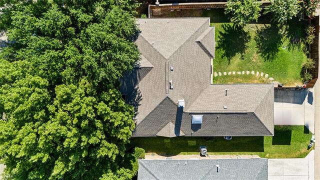 10209 Forrest, Drive Frisco, TX photo 4