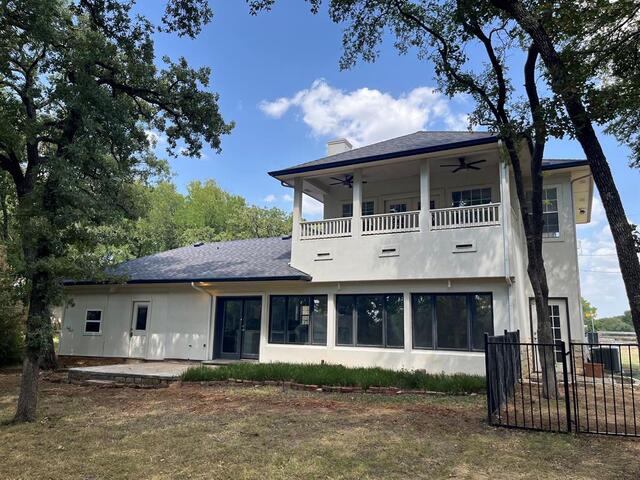 1621 Holly Place, Flower Mound, TX photo 5