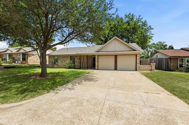 5907 Cedar Ridge Drive, Arlington, TX image
