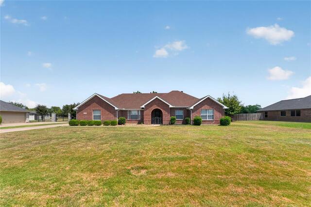 10257 E Rancho Diego Lane, Fort Worth, TX image