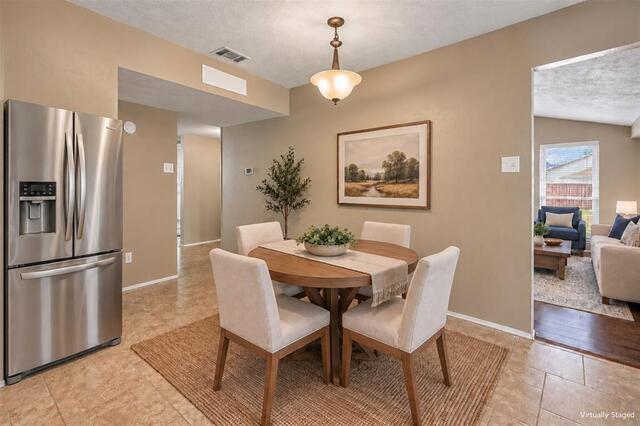 5149 Bartlett Drive, The Colony, TX photo 8