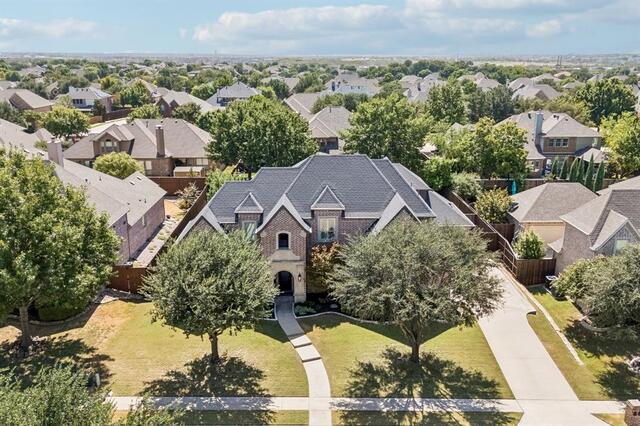 1530 Stillhouse Hollow, Drive Prosper, TX photo 35