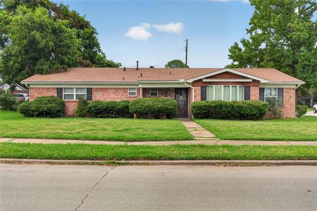 1605 Weathered Street, Irving, TX image