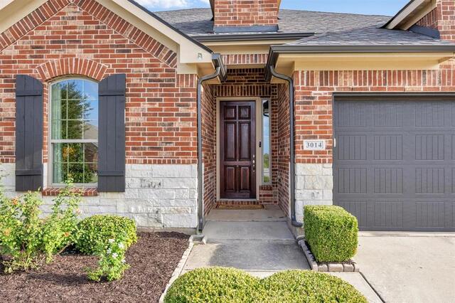 3014 Aurora Mist Drive, Little Elm, TX photo 11