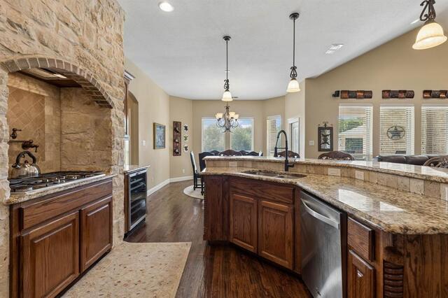 4035 Beaver, Trail Celina, TX photo 15