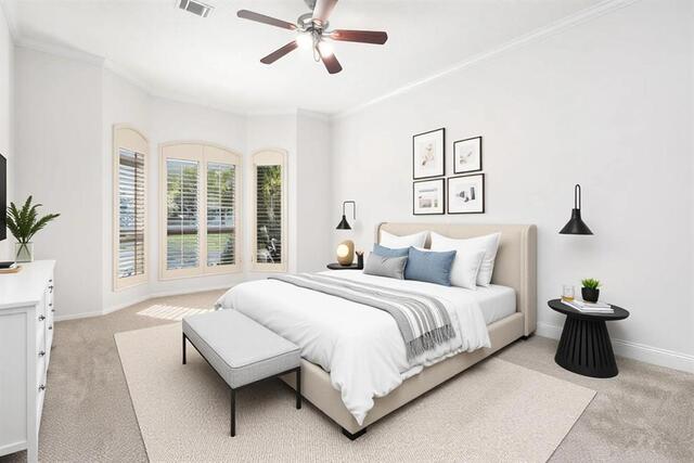 906 Beau, Drive Coppell, TX photo 5
