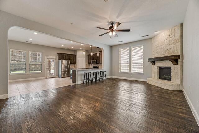 7421 San Jacinto, Trail McKinney, TX photo 8