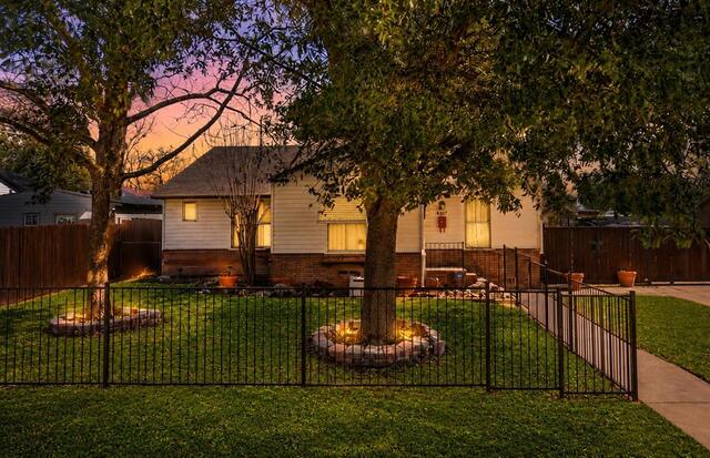 4807 Penrose Avenue, Fort Worth, TX image