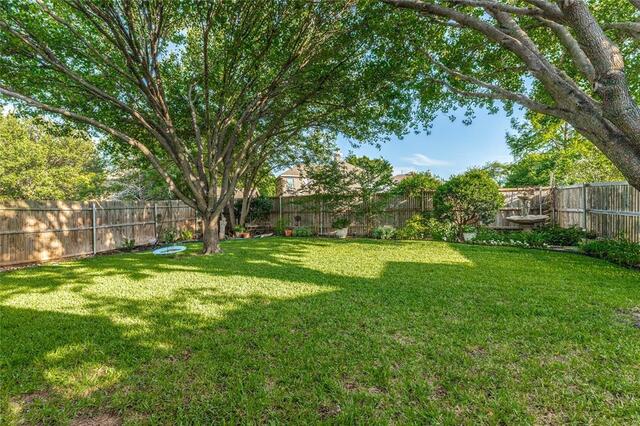 5517 Broken Bend, Drive McKinney, TX photo 2