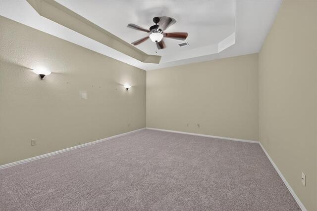 14899 Daneway, Drive Frisco, TX photo 37