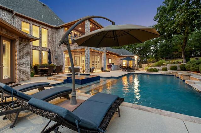 512 Rancho Laredo, Trail Southlake, TX photo 34