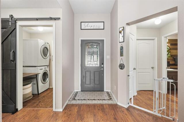 1930 Livingston Lane, Little Elm, TX photo 6