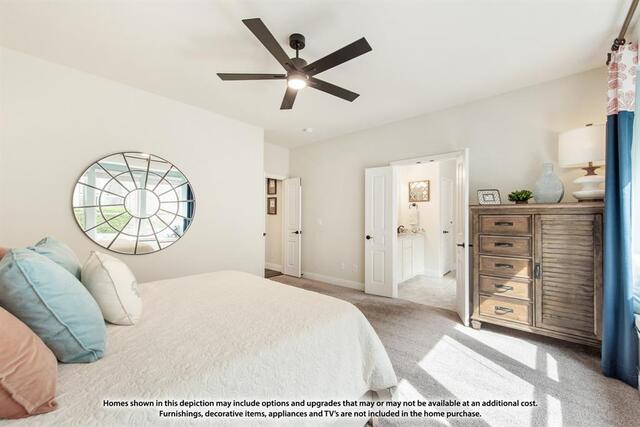 5717 Halton, Drive Celina, TX photo 12