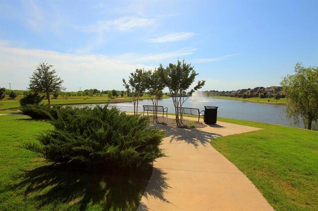 2804 Norfolk, Drive Celina, TX photo 5
