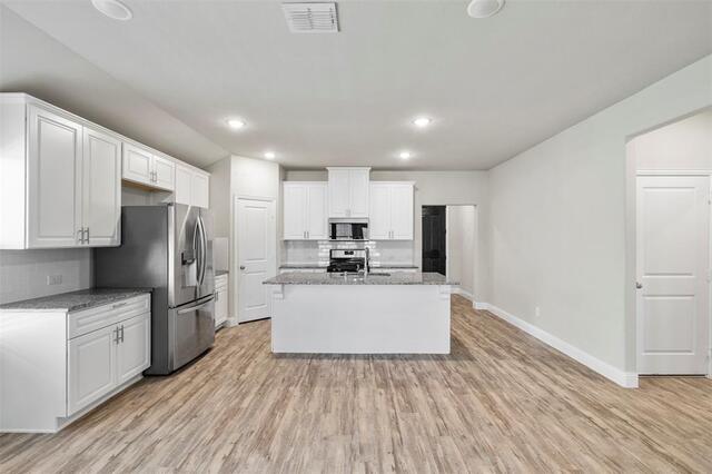 3713 Sweetclover, Drive McKinney, TX photo 9