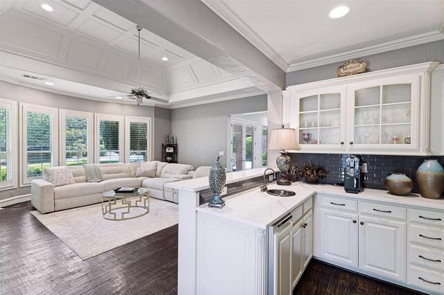 1612 Fair Oaks, Drive Westlake, TX photo 13