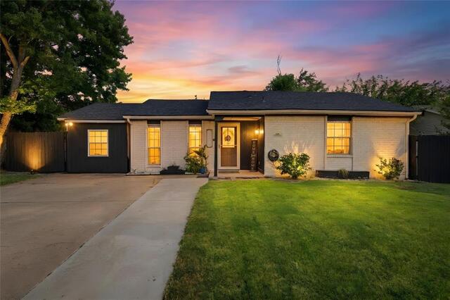 2326 Idlewood Drive, Arlington, TX image
